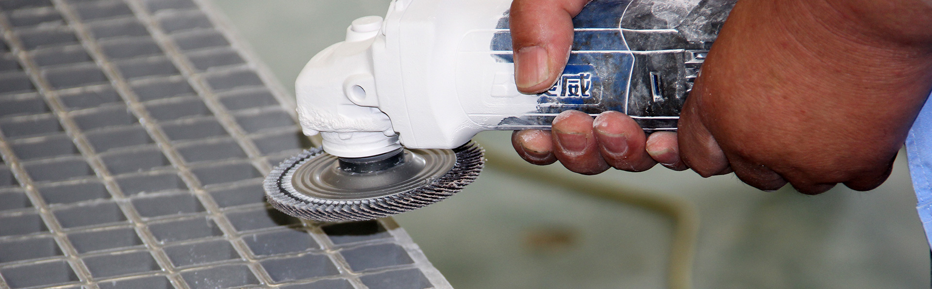 連續(xù)流砂過(guò)濾器