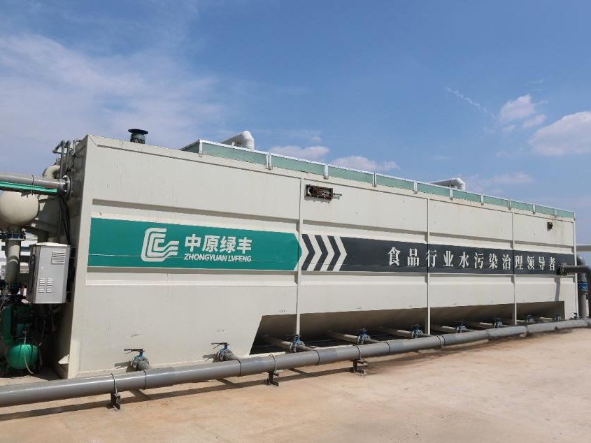 如何選擇適合工業(yè)廢水處理的氣浮機(jī)？5大關(guān)鍵因素解析