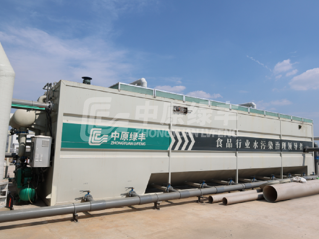 溶氣氣浮系統(tǒng)（DAF）：原理、作用及技術(shù)優(yōu)勢(shì)深度解析